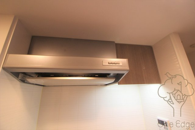 S-RESIDENCE新大阪Gardenのキッチン