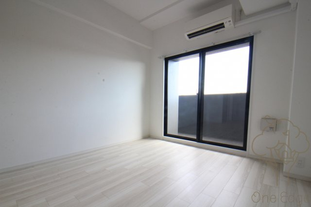 S-RESIDENCE新大阪Gardenの内装