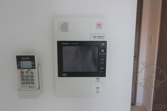 S-RESIDENCE新大阪Gardenの設備