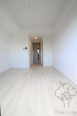 S-RESIDENCE新大阪Gardenの内装