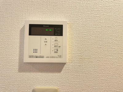 【設備】 | PAL西円町