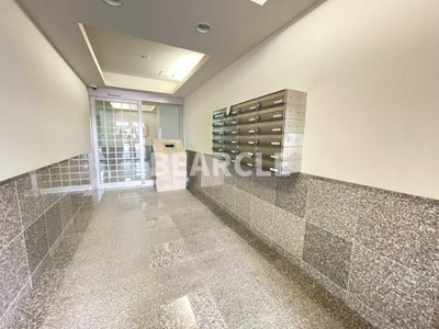 【ロビー】 | PAL西円町
