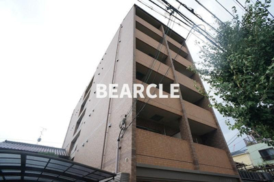 【外観】 | PAL西円町