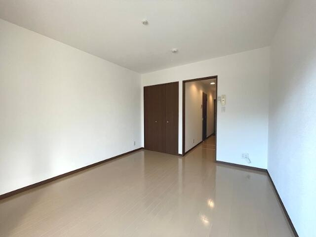 セゾンコートの洋室