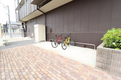 【その他共用部分】 | グランベルみらい平