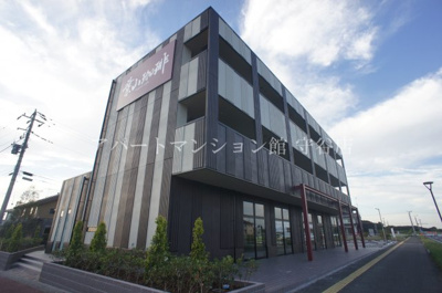 【外観】 | グランベルみらい平