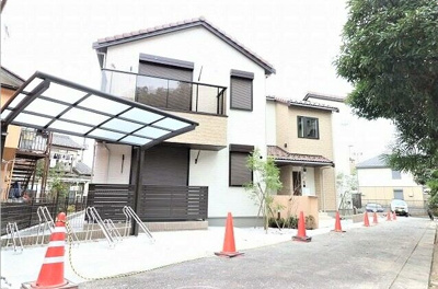【外観】 | Casa Flechir 　 | Casa Flechir 　（カーサ　フレシール）