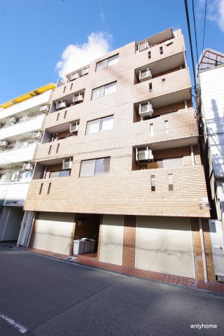 メゾンドール天神橋　仲介手数料無料