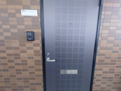 【玄関】 | メイテルF1