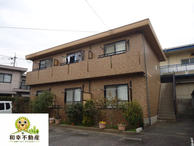 【外観】 | メイテルF1