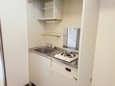 【キッチン】 | メイテルF1