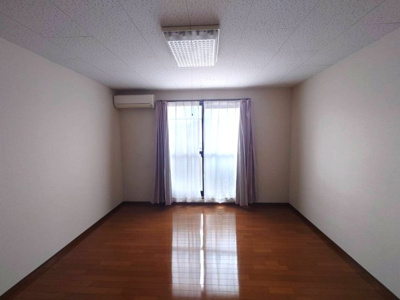 【内装】 | メイテルF1