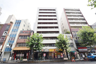 【外観】 | 物件のお問い合わせは、 ０１２０－７００－９６８までお気軽にどうぞ！
外観