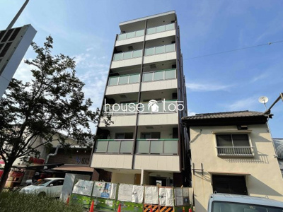 【外観】 | ステラハウス鳴尾 | ステラハウス鳴尾