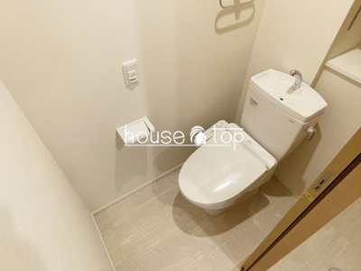 【トイレ】 | ステラハウス鳴尾 | ステラハウス鳴尾