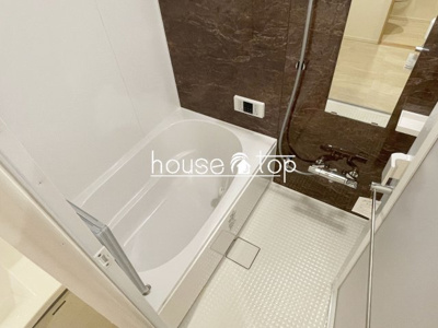 【浴室】 | ステラハウス鳴尾 | ステラハウス鳴尾