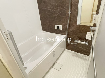 【浴室】 | ステラハウス鳴尾 | ステラハウス鳴尾