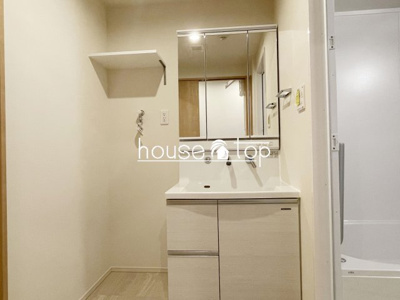 【独立洗面台】 | ステラハウス鳴尾 | ステラハウス鳴尾