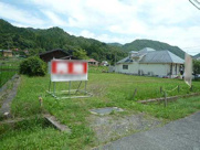 広島市安佐北区白木町大字秋山字落尻の画像