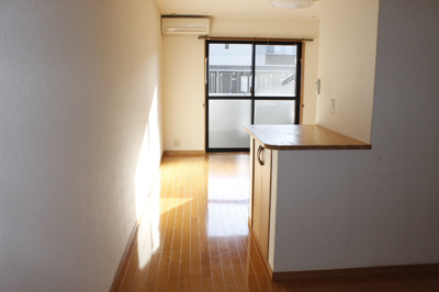 【居間・リビング】 | リュミエール