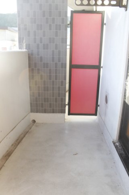 【バルコニー】 | リュミエール