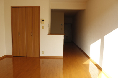 【居間・リビング】 | リュミエール