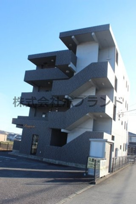 【外観】 | リュミエール