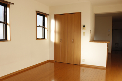 【居間・リビング】 | リュミエール