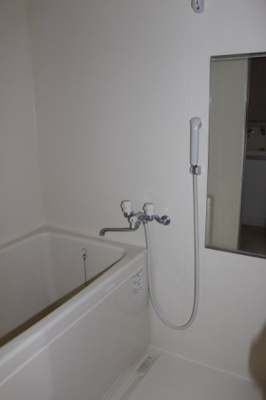 【浴室】 | リュミエール