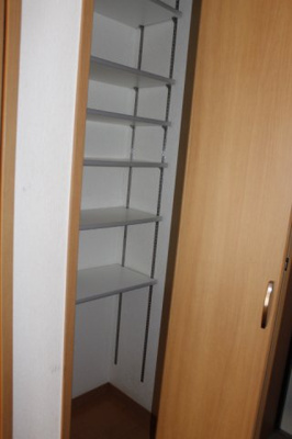 【玄関】 | リュミエール | 下駄箱