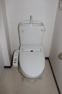 【トイレ】 | リュミエール