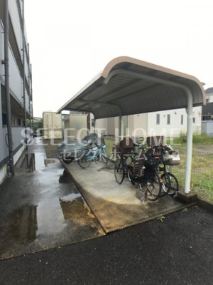 【その他共用部分】 | シャルマン平成