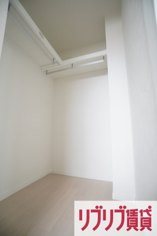 AJ蘇我EastⅣの収納