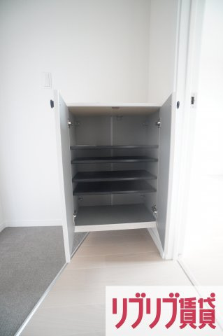 AJ蘇我EastⅣの設備