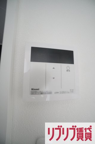 AJ蘇我EastⅣの設備