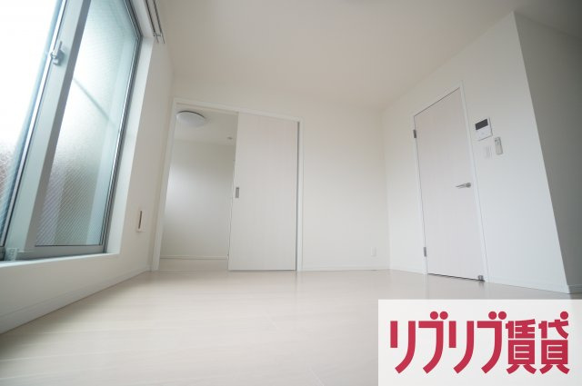 AJ蘇我EastⅣの居間・リビング