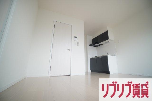 AJ蘇我EastⅣの居間・リビング