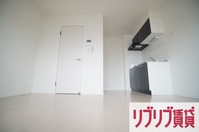 AJ蘇我EastⅣの居間・リビング