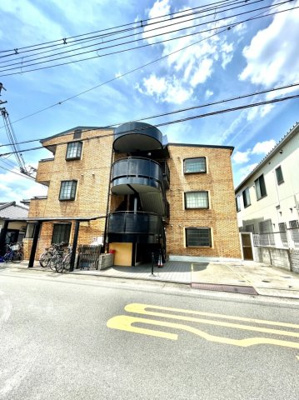 【外観】 | コスモハイツ