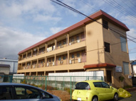 貴船マンションの画像