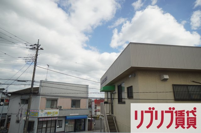 AJ蘇我EastⅣの展望