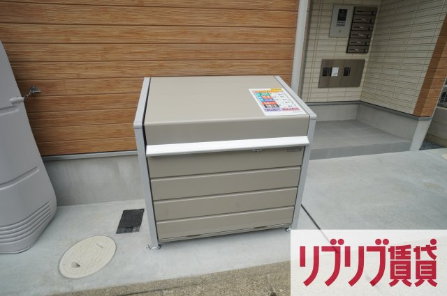 AJ蘇我EastⅣのその他共用部分