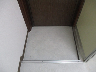 【玄関】 | カトレアマンション