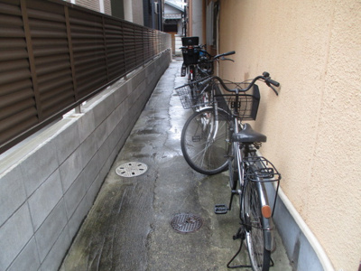 【その他共用部分】 | カトレアマンション