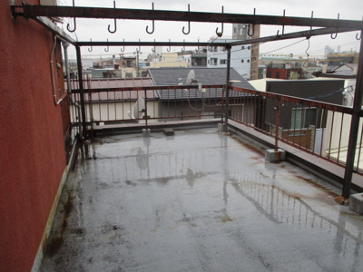 【その他】 | カトレアマンション