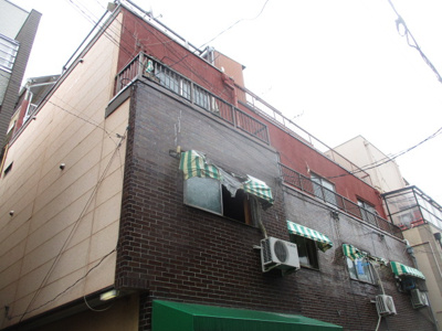 【外観】 | カトレアマンション