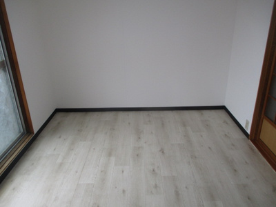 【内装】 | カトレアマンション