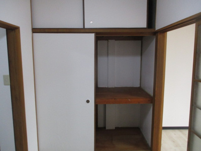 【収納】 | カトレアマンション