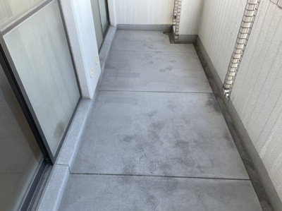 【バルコニー】 | COZYハイツ美南