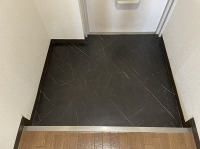 【玄関】 | COZYハイツ美南